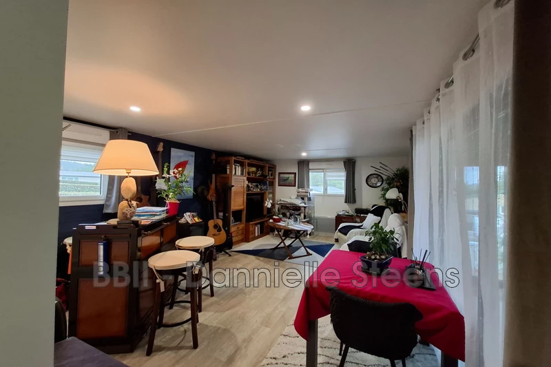 Vente cottage Caurel  