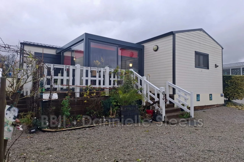 Vente cottage Caurel  