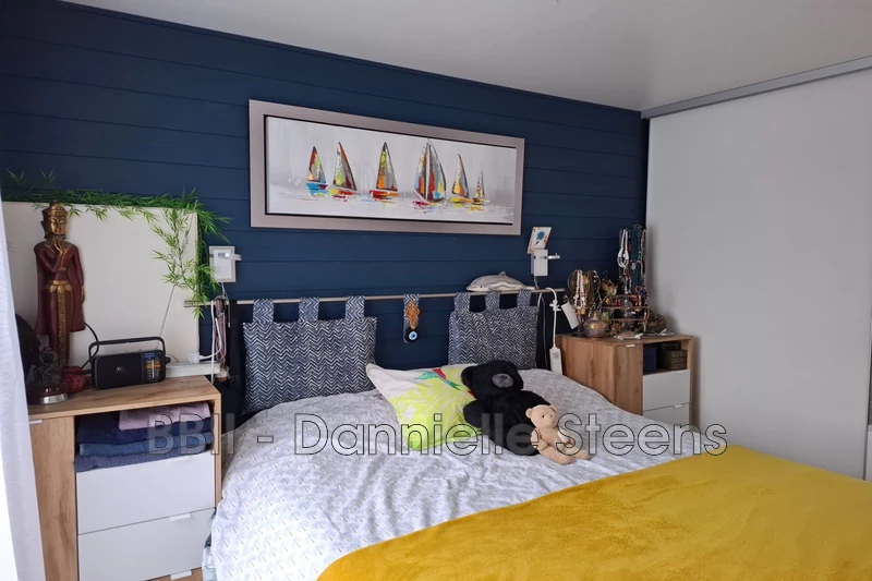 Vente cottage Caurel  