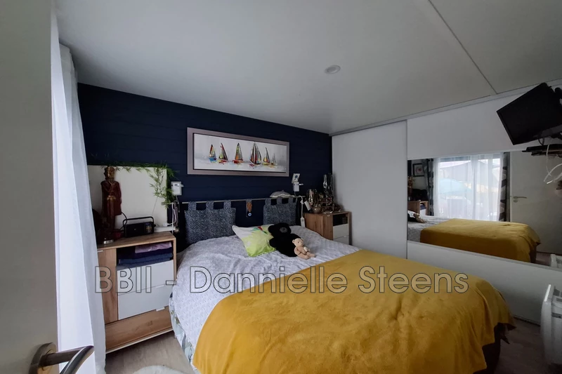 Vente cottage Caurel  