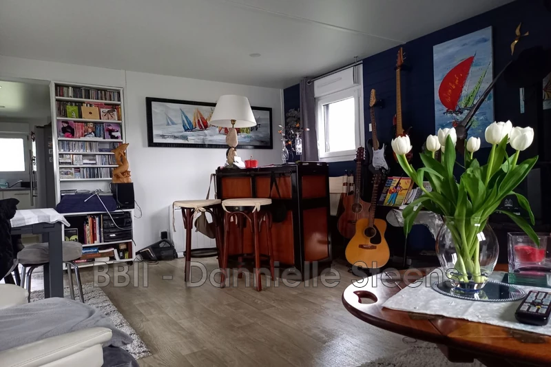 Vente cottage Caurel  