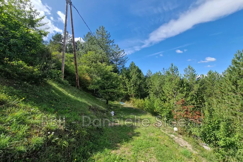 Vente bergerie Rémuzat  