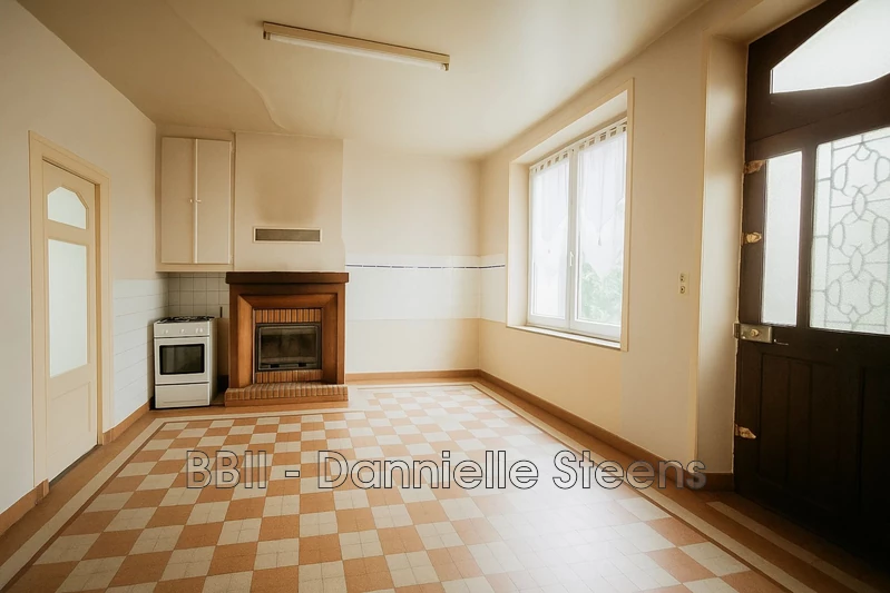 Vente maison Le Vieux-Bourg  