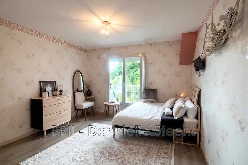 Vente maison Corlay  