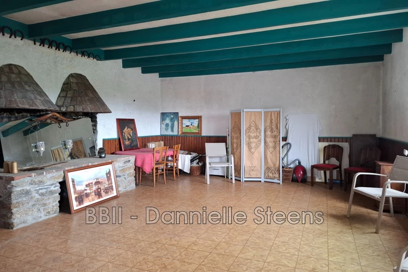 Vente appartement Canihuel  