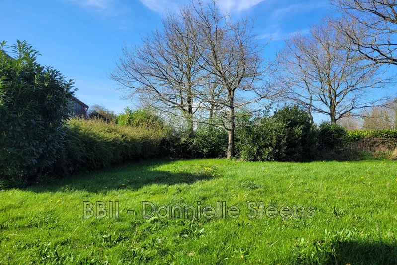 Vente appartement Canihuel  