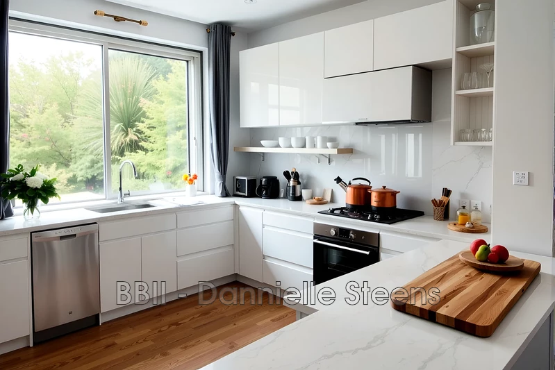 Vente appartement Canihuel  