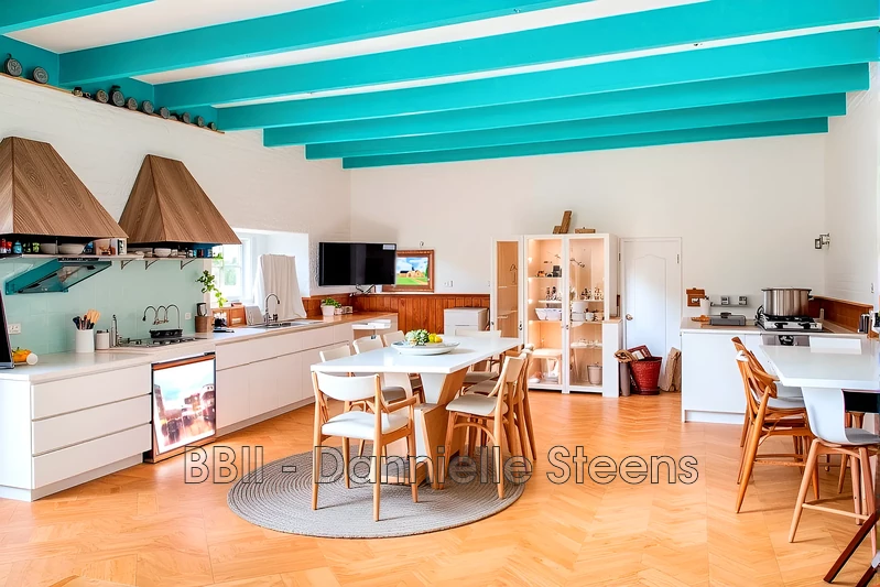 Vente appartement Canihuel  