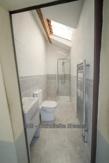 Vente appartement Canihuel  