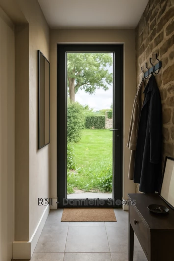 Vente appartement Canihuel  