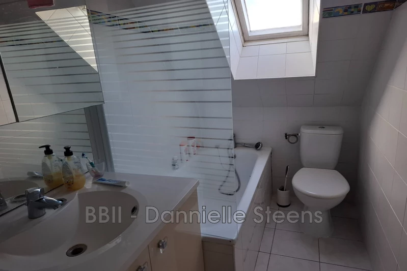 Vente immeuble Saint-Brieuc  
