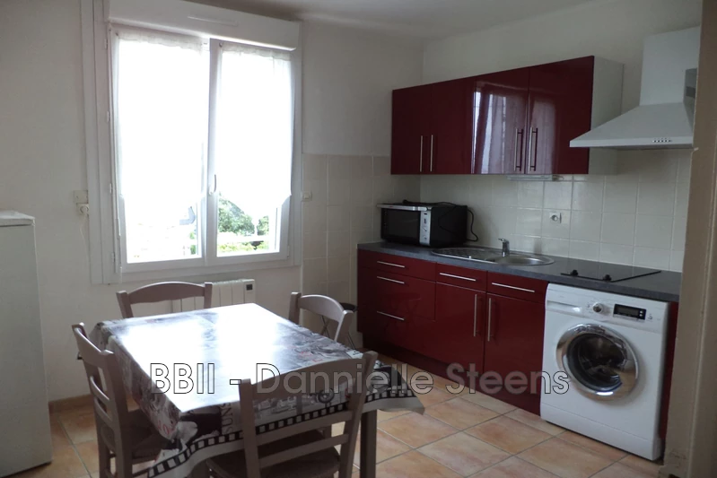 Vente immeuble Saint-Brieuc  