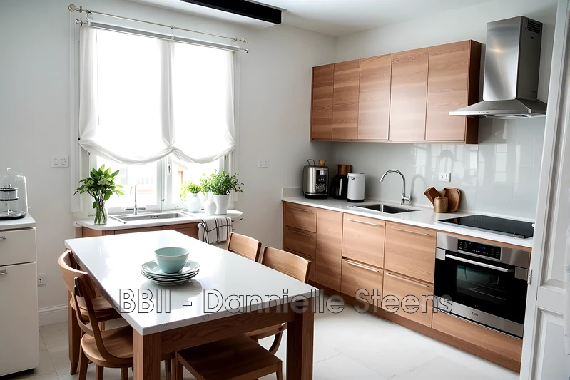 Vente immeuble Saint-Brieuc  