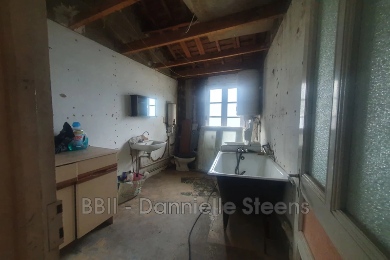 Vente maison Corlay  
