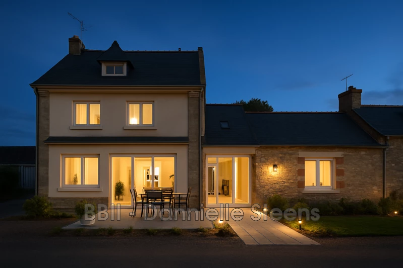 Vente appartement Canihuel Vente appartement Canihuel