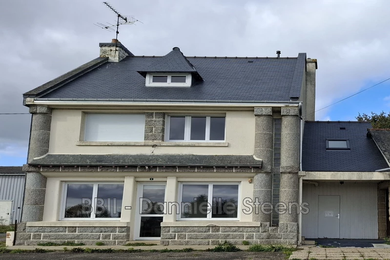 Appartement Canihuel Corlay,   achat appartement  3 pièces   80&nbsp;m&sup2;