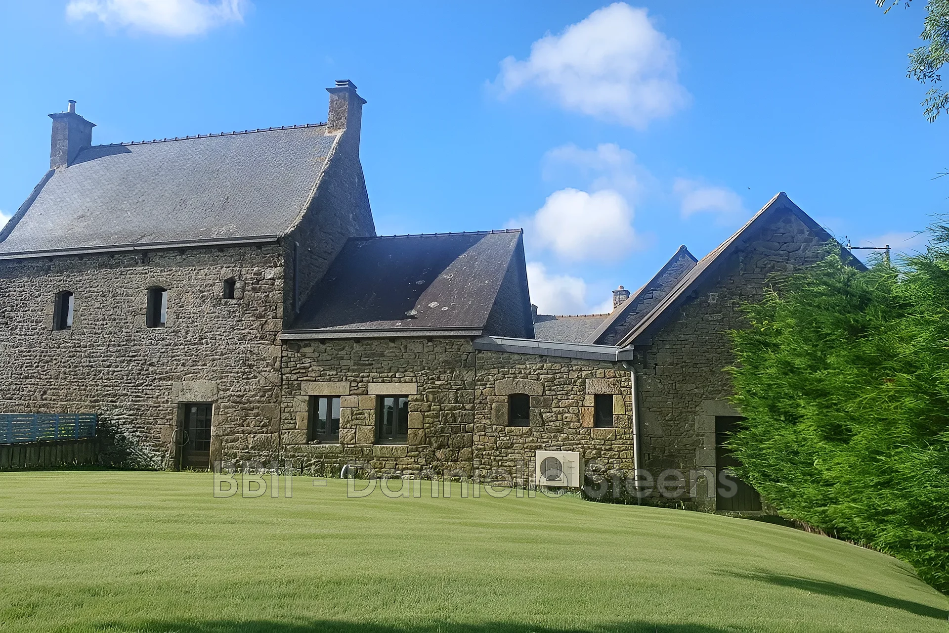 Maison 6 pièces 120 m² · à Plésidy · 120 m² · 279 000 €