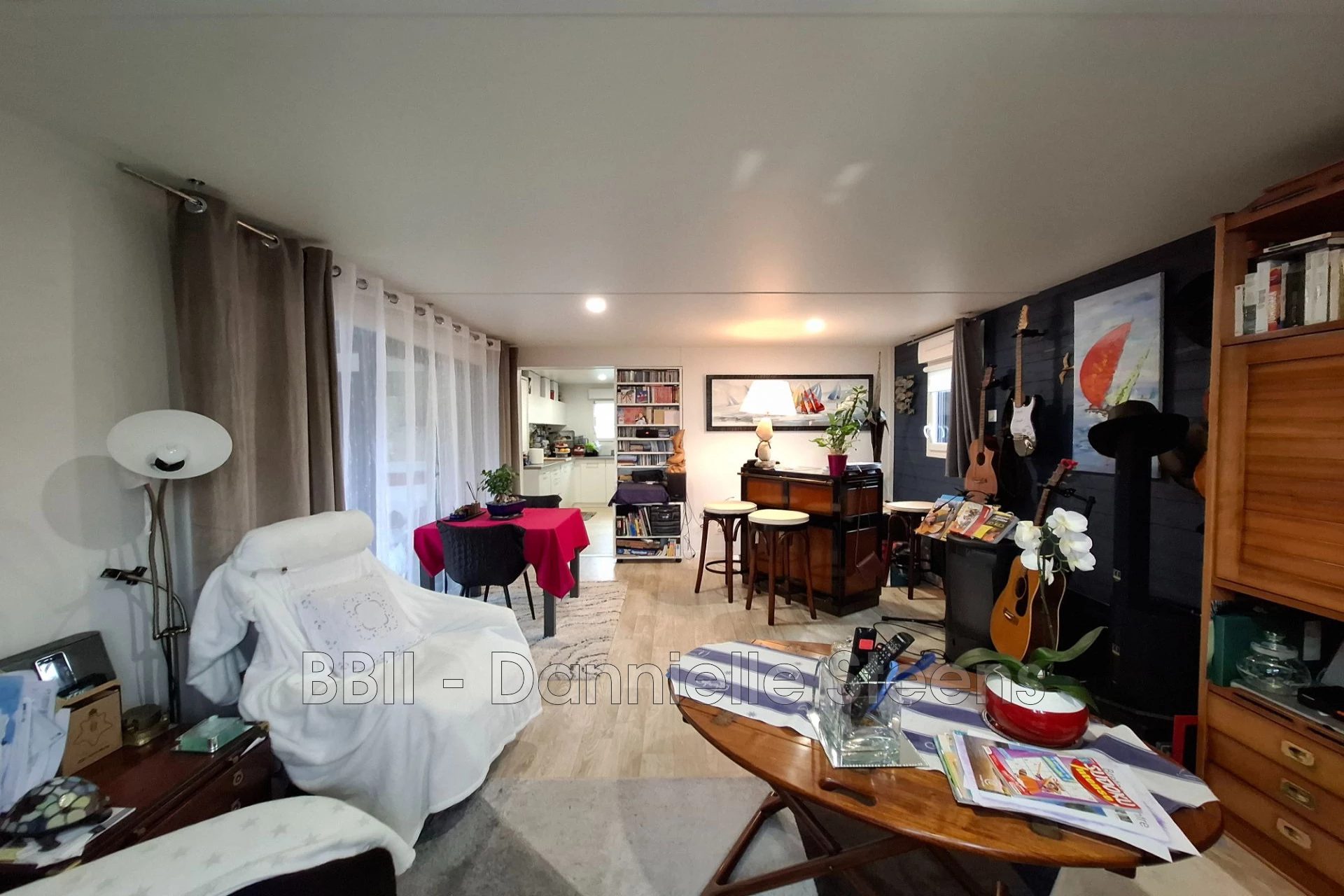 Maison 51 m² · à Caurel · 51 m² · 186 000 €