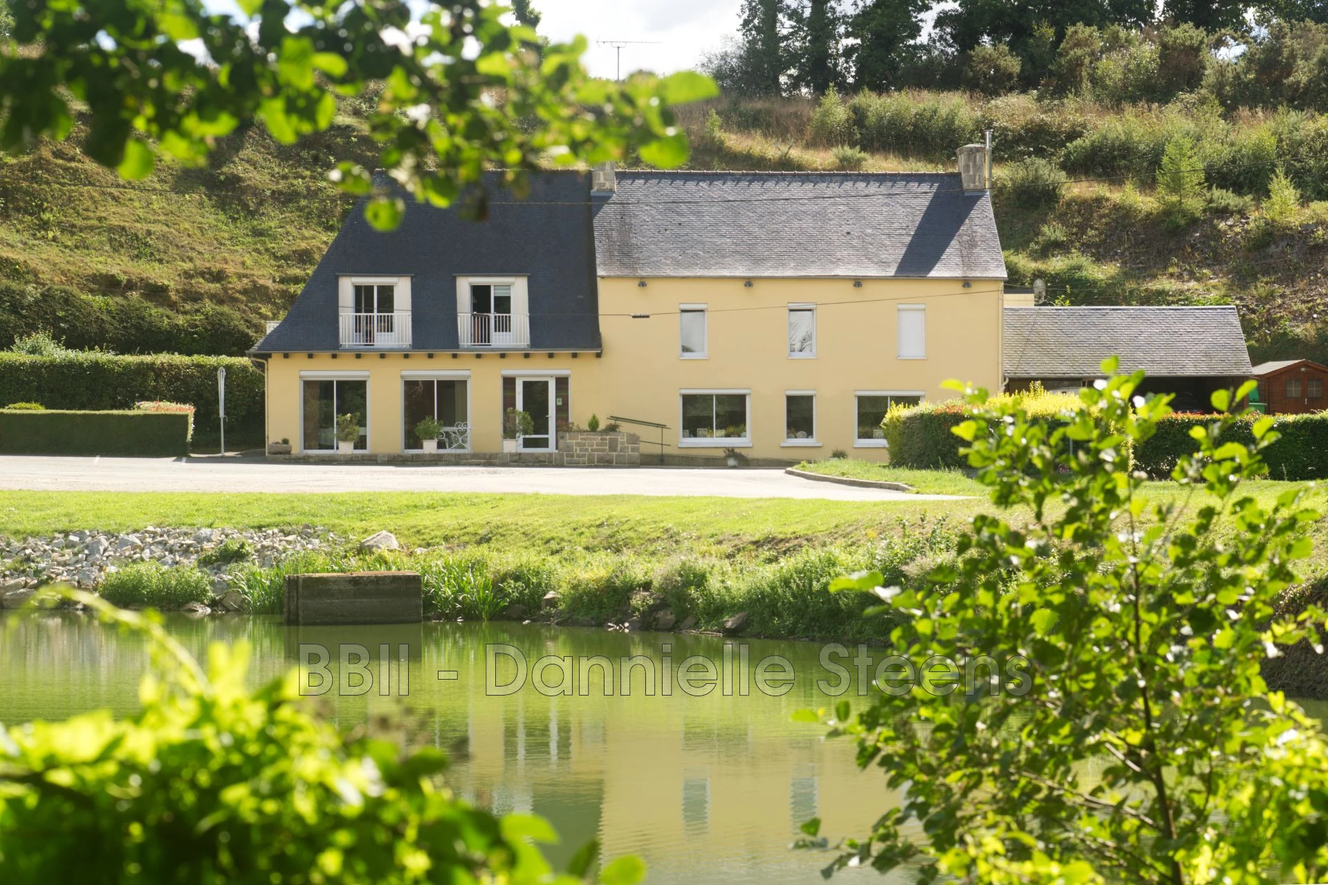 Maison 7 pièces 215 m² · à Corlay · 215 m² · 256 000 €