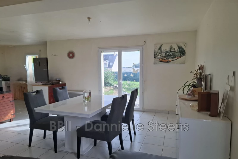 Vente maison Plédran  Vente maison Plédran