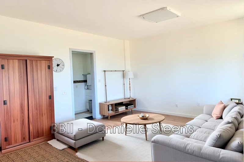 Vente appartement Canihuel  