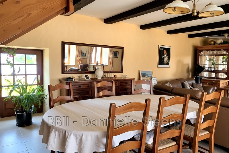 Vente maison de caractère Plésidy  Vente maison de caractère Plésidy