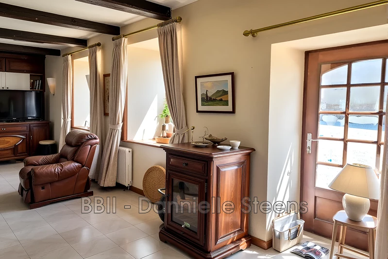 Vente maison de caractère Plésidy  Vente maison de caractère Plésidy