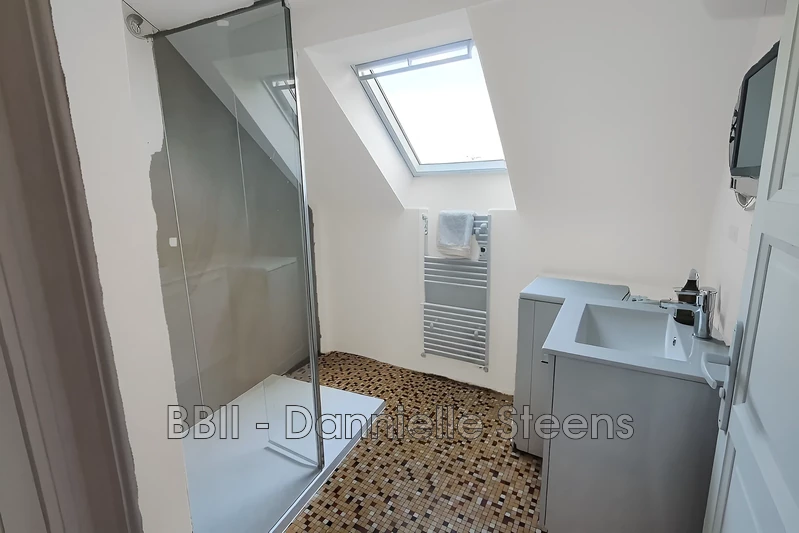 Vente appartement Canihuel  