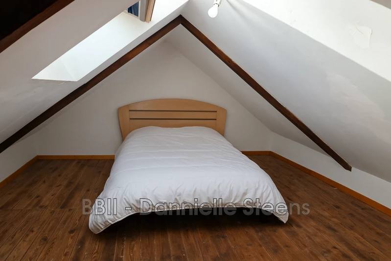 Vente maison Canihuel  