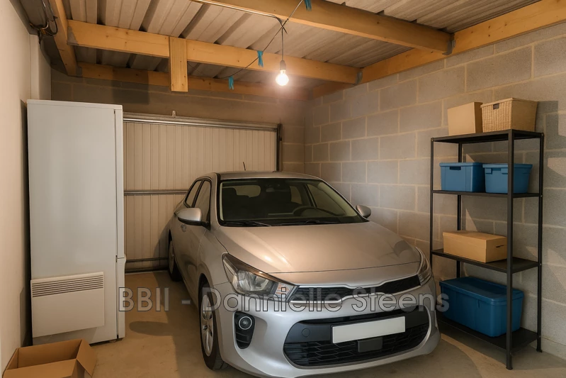 Vente maison Plédran  