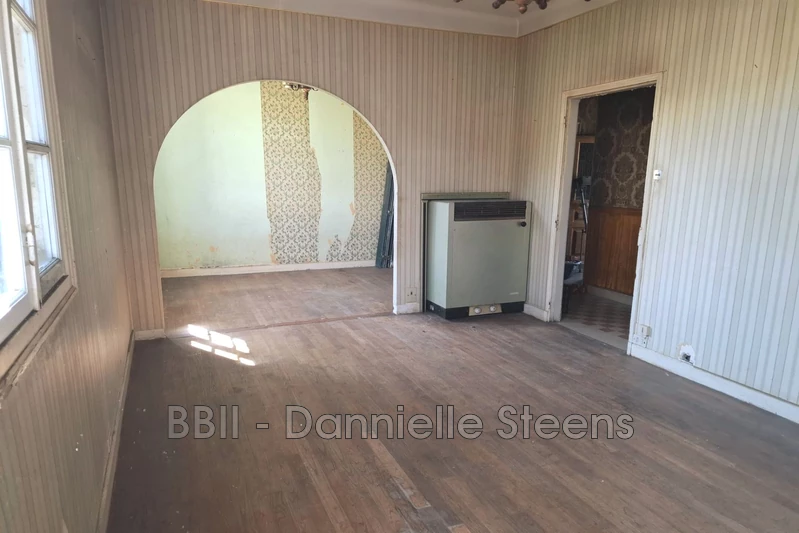Vente maison Corlay  