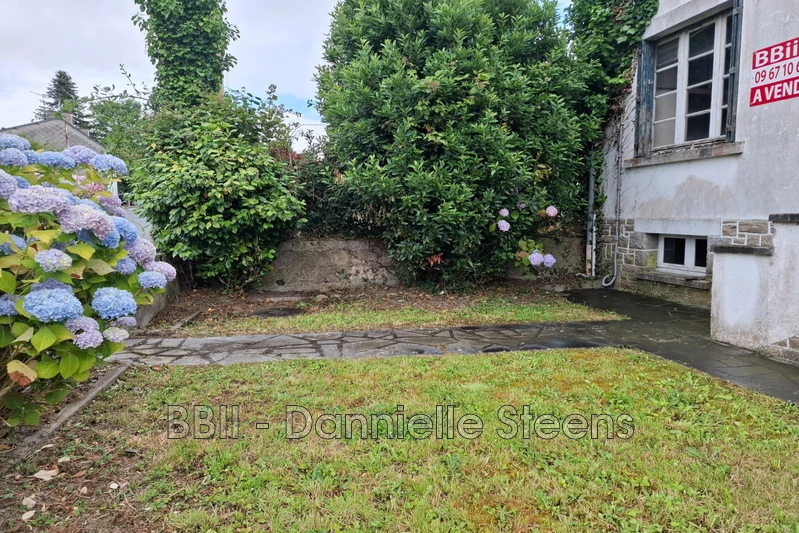 Vente maison Corlay  