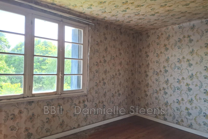 Vente maison Corlay  