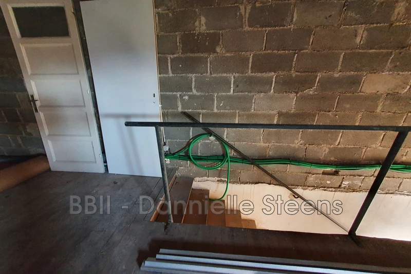 Vente appartement Canihuel  