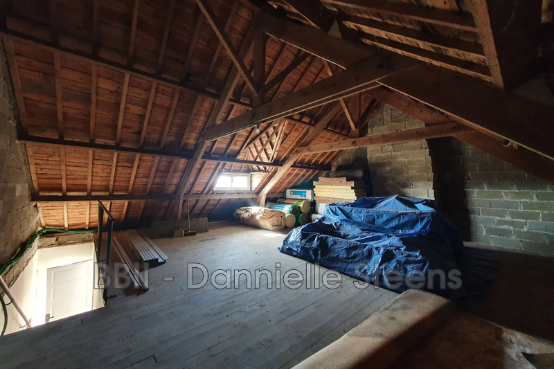 Vente appartement Canihuel  