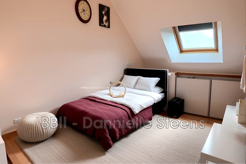 Vente immeuble Saint-Brieuc  