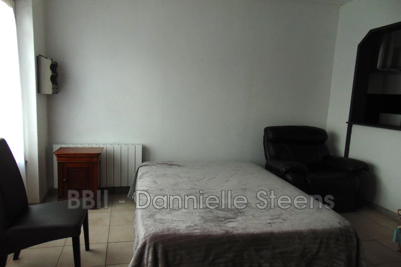 Vente immeuble Saint-Brieuc  