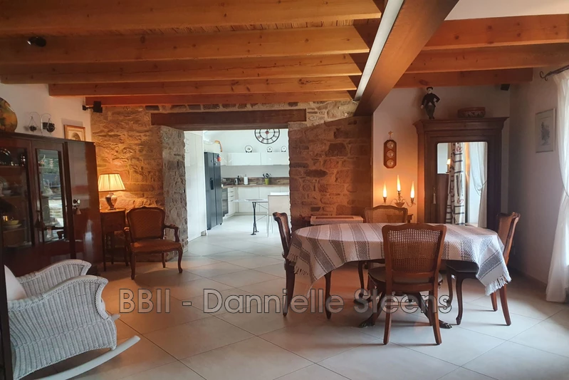 Vente maison Canihuel  