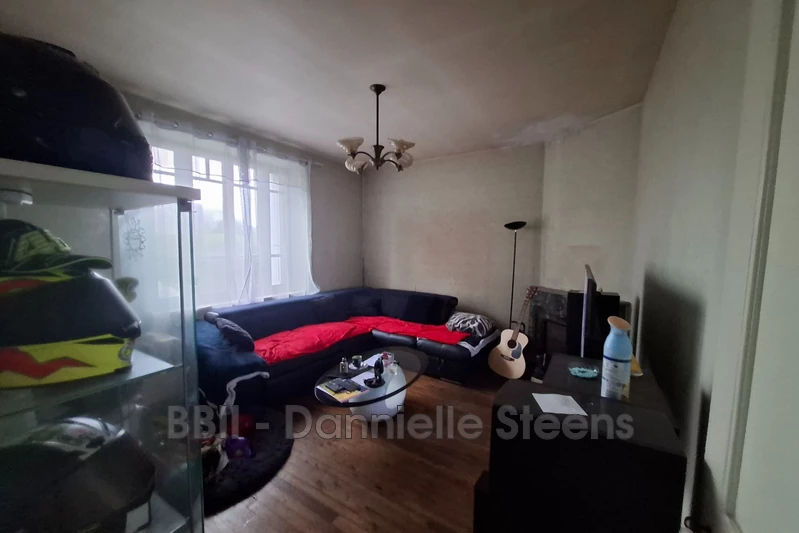 Vente maison Le Vieux-Bourg  