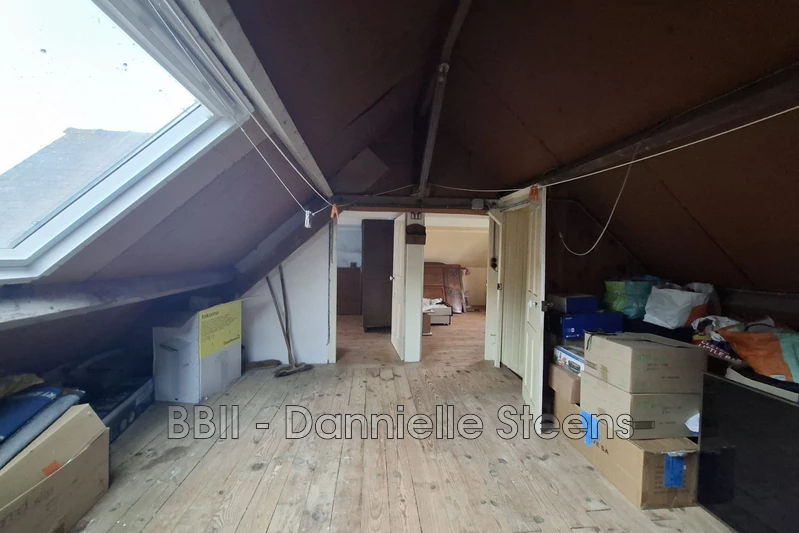 Vente maison Le Vieux-Bourg  