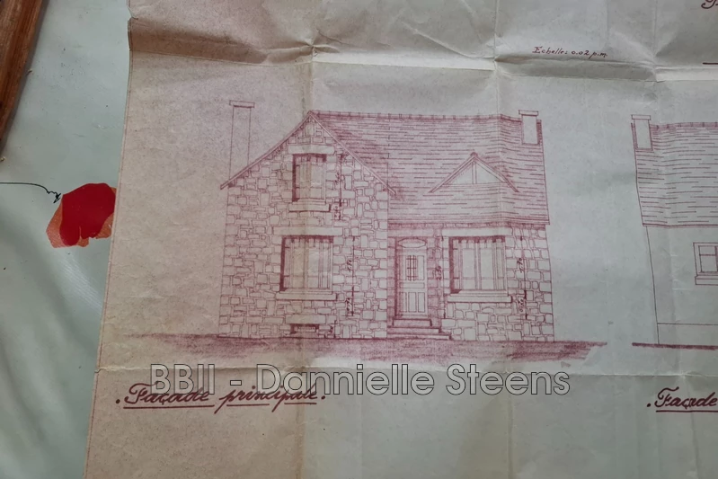 Vente maison Le Vieux-Bourg  