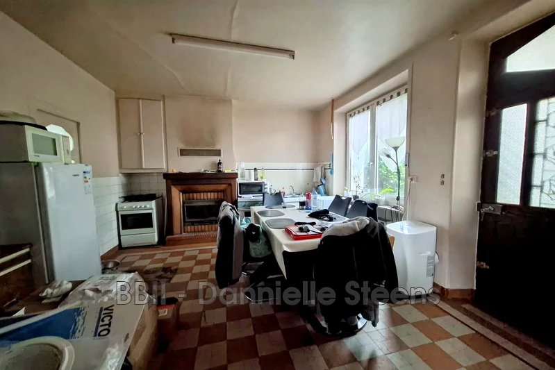 Vente maison Le Vieux-Bourg  