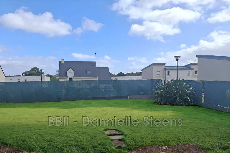 Vente maison Plédran  