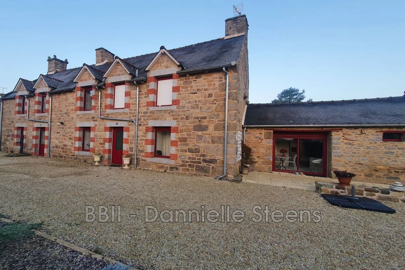 Vente maison Canihuel  