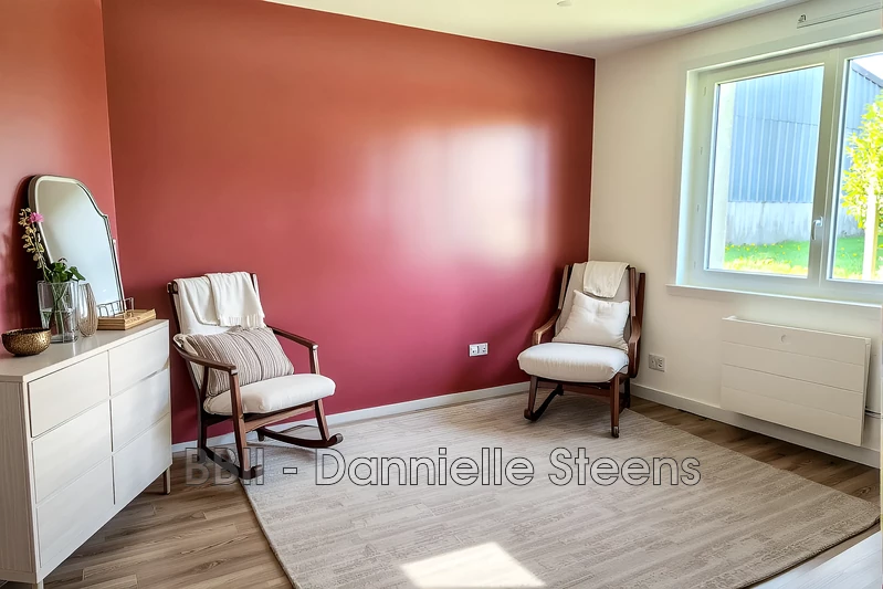 Vente idéal investisseur Corlay  