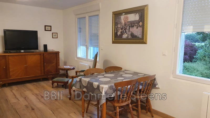 Vente idéal investisseur Corlay  