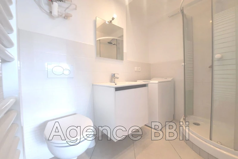 Location appartement Nice  