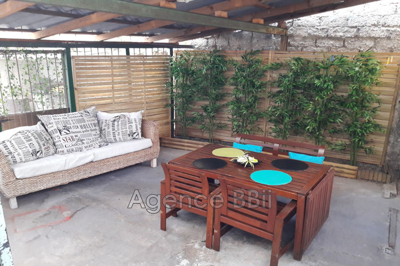 Apartment Nice Saint roch,  Location apartment   49&nbsp;m&sup2;