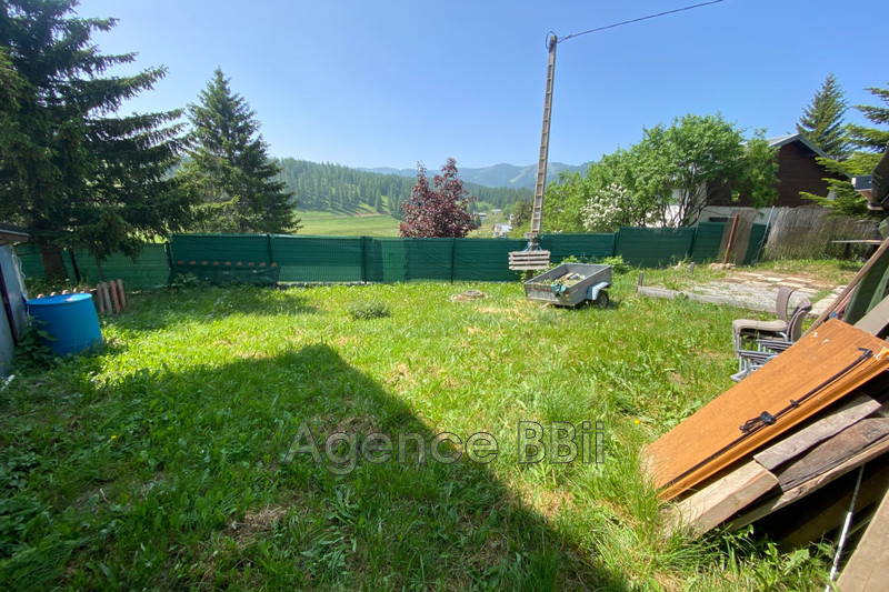 Location appartement Beuil  