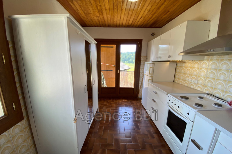 Location appartement Beuil  